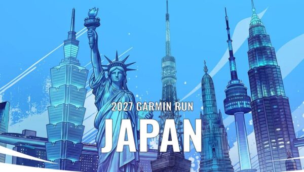 ランニングウォッチのパイオニアが主催するランニングの祭典 第4回「GARMIN RUN JAPAN 2027」2027年2月14日（日）、国営昭和記念公園にて開催