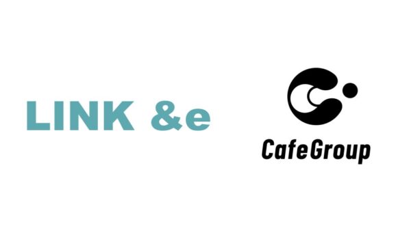 CafeGroup株式会社、ゲーム・バーチャルライブを手がけるリンクアンドイーと資本業務提携