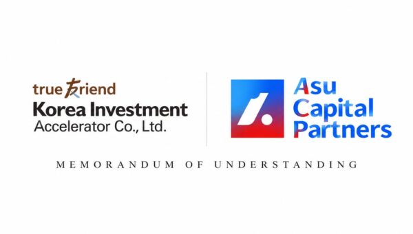 Asu Capital Partners、韓国のKorea Investment Acceleratorと日韓スタートアップのグローバル進出支援でMOUを締結
