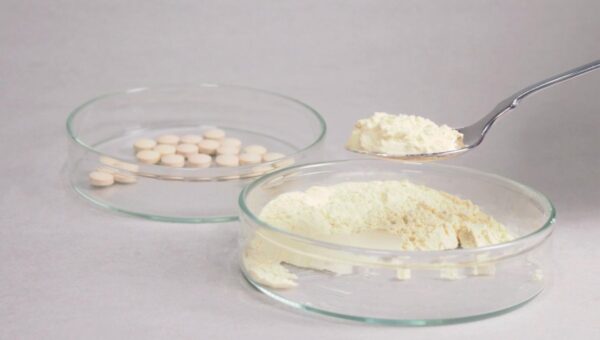 「植物性乳酸菌OS-1010(TM)」が機能性表示食品として届出受理
