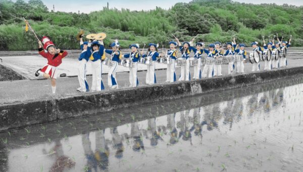 写真家 浅田政志が中井町へ出張！写真に残したい神奈川の今を切り取る