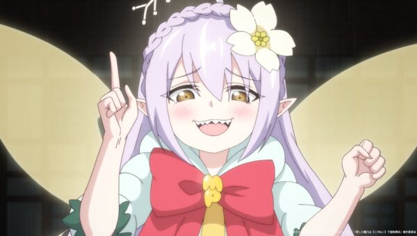 TVアニメ『貸した魔力は【リボ払い】で強制徴収』第2話あらすじ＆先行カットを公開！
