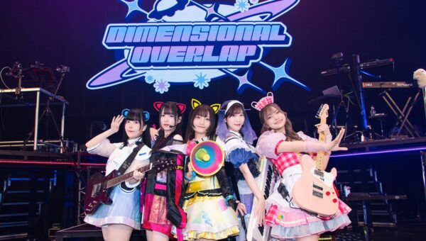 BanG Dream! 13th☆LIVEDAY2 : 夢限大みゅーたいぷ「DIMENSIONAL OVERLAP」開催報告