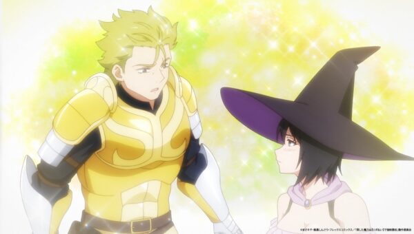 TVアニメ『貸した魔力は【リボ払い】で強制徴収』第3話あらすじ＆先行カットを公開！