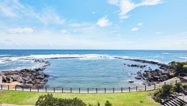 【鹿児島県南九州市】番所鼻自然公園が令和8年度都市景観大賞・国土交通大臣賞を受賞！