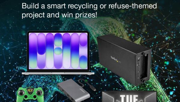 element14コミュニティが、スマートサステナビリティの設計チャレンジを開始