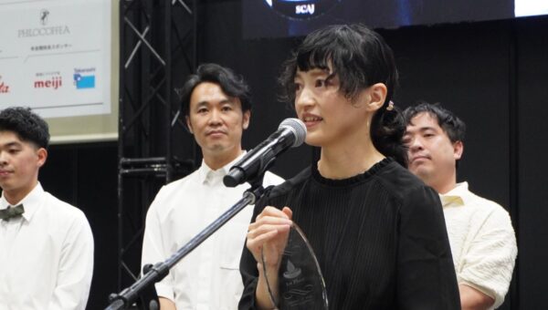 「PHILOCOFFEA」所属のバリスタが快挙- 長崎愛美が ジャパンブリュワーズカップで日本チャンピオンに-