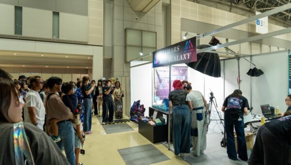 Metamars、「TikTok for Gaming GG祭2026」でゲームクリエイターと連携したライブコマースを実施