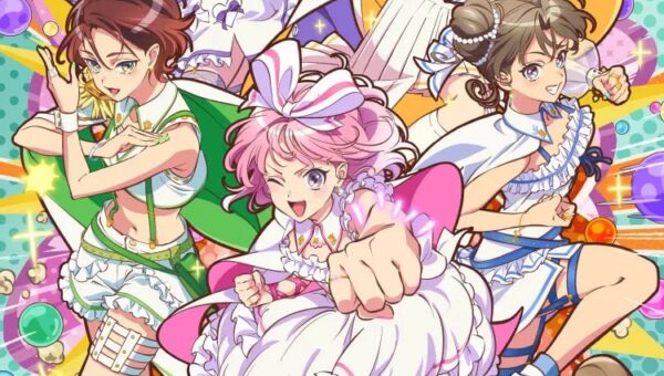 【群馬県限定】『前橋ウィッチーズ』劇場版公開記念！LINEポイントキャンペーンを10月23日（金）より開催