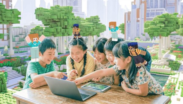 “遊び”を“探究”に――全国の仲間とつくるオンラインクラブ「デジタルものづくりクラブ」始動、10月18日に初回オンラインイベント開催