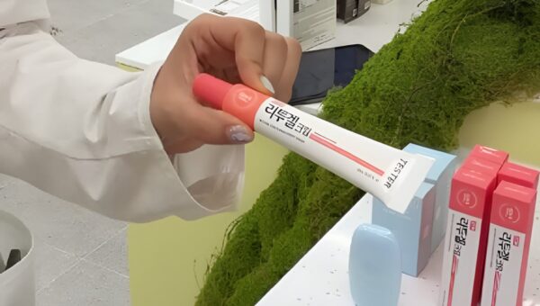韓国スキンケアブランド「セロラバイ」、聖水・東大門の薬局5店舗への新規導入決定