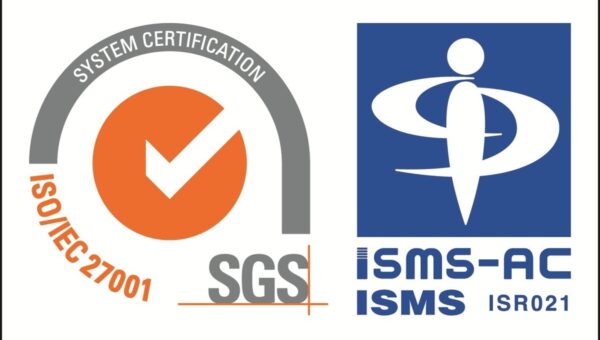株式会社AI Nest、情報セキュリティマネジメントシステム（ISMS）の国際規格「ISO/IEC 27001」認証を取得
