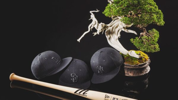 【ニューエラ】「atmoscon 2026」に初出展、MLB・TRADMAN’S BONSAIとの限定キャップ初披露、盆栽ワークショップも実施
