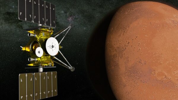 スーパーハイビジョンカメラを搭載した火星衛星探査計画（MMX）探査機の打上げと撮影計画について
