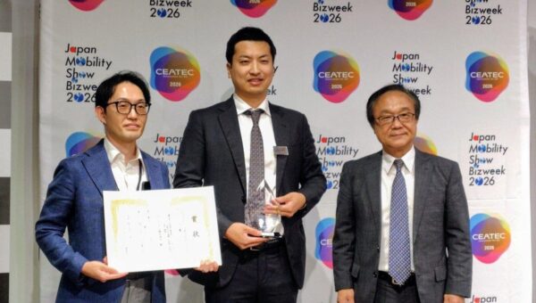 Direava（ディリーバ）の外科特化型生成AI（Surgical VLM）が「CEATEC AWARD 2026」イノベーション賞を受賞