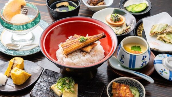 【好評につき2027年も継続決定】鹿児島「鰻亭 翠泉」、誕生月のご本人様が無料になる「鰻尽くしコース」特典を延長
