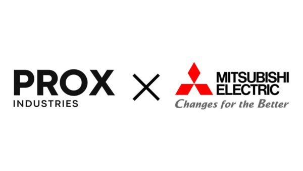 Prox Industries、三菱電機のPhysical AI研究開発を技術支援