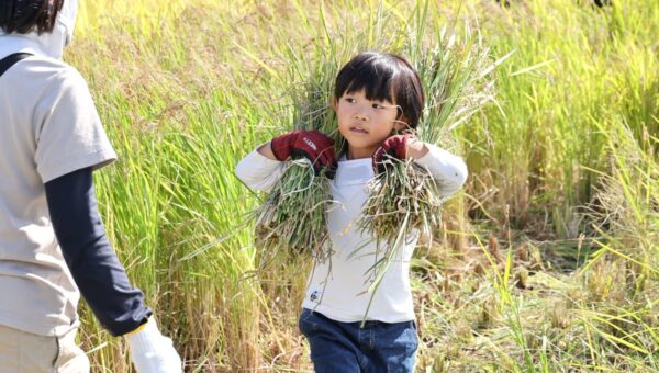 【イベントレポート２.】「第43回全国都市緑化フェアin京都丹波」｜京都丹波を舞台に、食や環境、国際交流、ニュースポーツなど五感で学び味わい、心豊かになる参加型イベントを開催