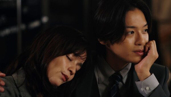 江國香織原作『はだかんぼうたち』より高木雄也主演スピンオフドラマ誕生『はだかんぼうたち Another Story』本日TELASAで独占配信スタート！