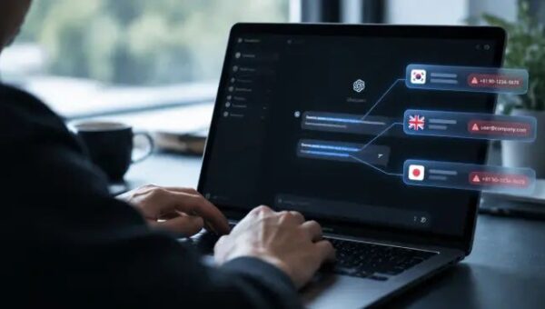 QueryPie AI、機密情報の検知に特化した意思決定AIモデル「QEV」を開発