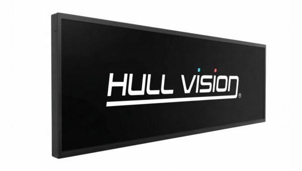 【新製品】HULL株式会社、店内の「アイキャッチスペース」をデジタル化するスリム型サイネージ「TateYokoサイネージスリム」を11月発売開始