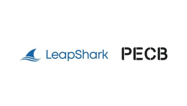 株式会社LeapShark、国際的な専門教育・認証機関PECBとパートナーシップを締結