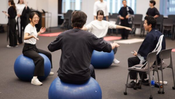 ノースサンド、社員向け健康イベント「体力番付2026」を開催