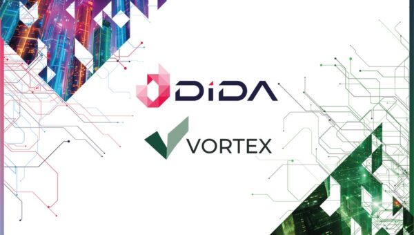 DidaとVORTEX、戦略的基本合意書（MOU）を締結日本におけるビジネス機会の拡大へ