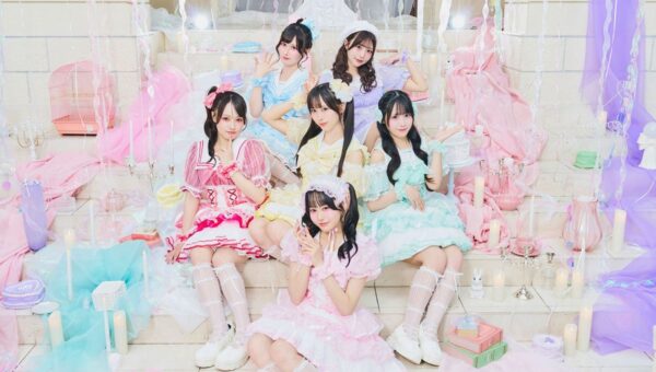 Switch Drop、2回目となるファンクラブ限定イベントの開催が決定！チケプラにてFC会員先行受付中！