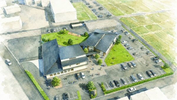 【愛知県碧南市】「親亡き後」に備える多世代複合施設「100年PLAZA」