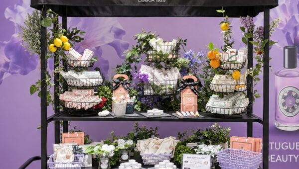 ポルトガル発ボタニカルビューティーブランド「Benamôr（ベナモール）」西日本初のPOP UPストアをそごう広島にて開催！リニューアルオープンする中四国最大級コスメフロアに10月23日(金)より出店