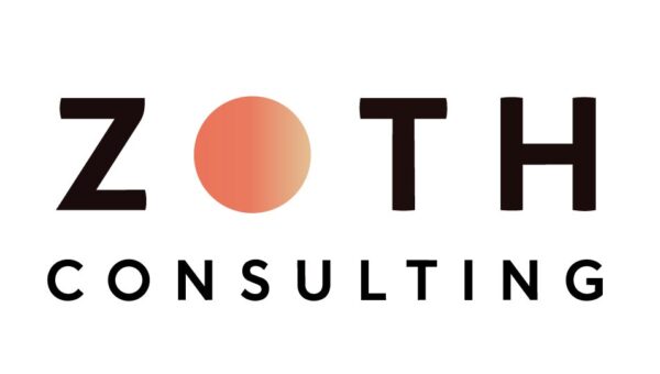 「静かな熱狂」を、可能性へ。Zoth Consultingが新たなブランドコンセプトとロゴを発表