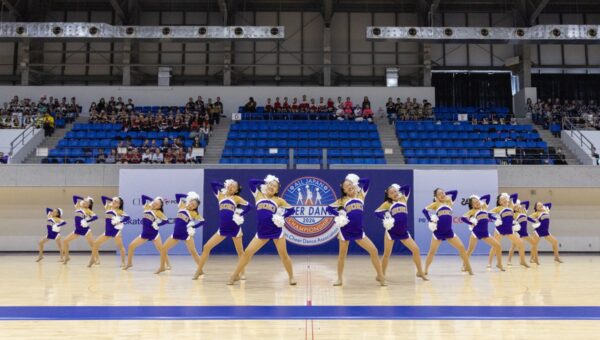 ALL JAPAN CHEER DANCE CHAMPIONSHIP 2026 関東予選２./東北予選 大会結果