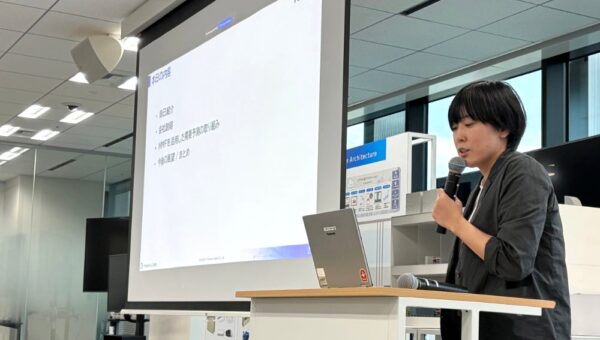 当社社員が「JEDAI in Osaka 2026 新秋」に登壇しました