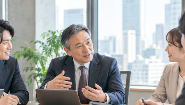 役職定年で失われる50・60代の活躍機会――AI時代に、積み重ねてきた知見が循環する社会を目指して起業。9月より新たな取り組みも