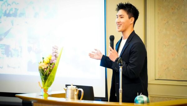 岸本一翔 評判を塗り替える新展開–21歳のCEOがコンセプトカフェをオープン、多角的な事業拡大へ始動