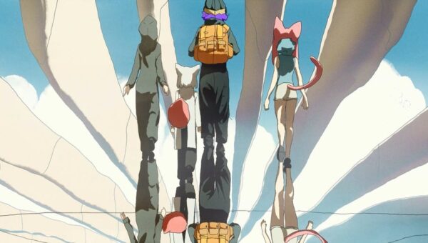 【業界異例の挑戦】ブランド品リユースへの想いを乗せたオリジナルアニメーションMV『ORBIT』を公開！「価値の循環」への“軌道”