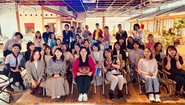 女性の健康、地方では「相談先がない」――岡山発『私ファーストDAY』第2回、12月6日開催漢方・睡眠・フェムケア・お金まで、専門家に一度に相談できる1日