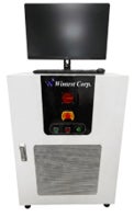 ウインテスト、シリコンキャパシター向けウエハ検査装置『WTS-513SC』の開発完了及び販売開始