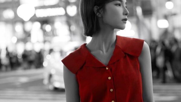韓国俳優ハン・ジウ、日本初の単独ファンミーティングを11月3日（火・祝）東京・渋谷で開催！
