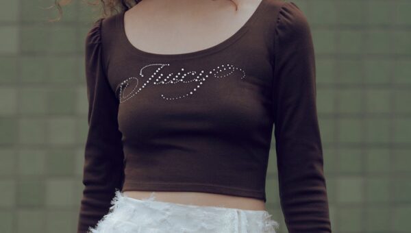 ＜SNIDEL(スナイデル)＞LA発のライフスタイルブランド「Juicy Couture」とのコラボレーションを発売！ラメやラインストーンをあしらった華やかなコレクション＜10月22日(木)＞