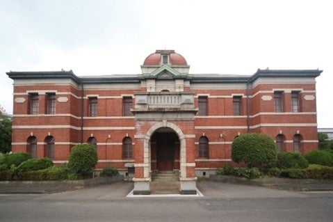 【福岡県庁】世界遺産「明治日本の産業革命遺産」バスツアー（北九州編）を開催！非公開施設で普段は入場できない官営八幡製鐵所旧本事務所内部を特別に見学するツアー