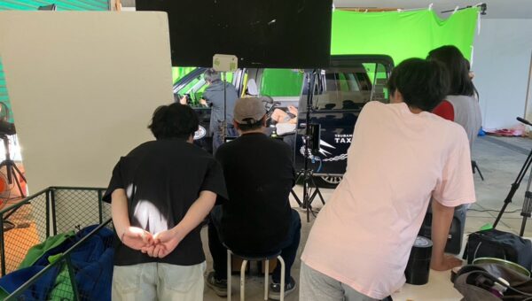 名古屋市立大学大学院の学生が「つばめ」のPR動画を制作中！10月11日に撮影を実施、11月12日に試写会を予定