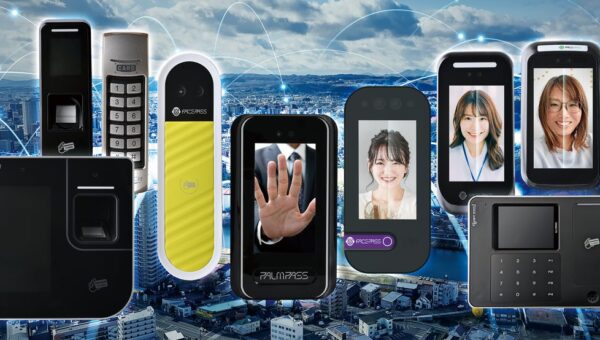 KJ TECH japanの日本国内専用機「FE800」が「CX勤怠」とシステム連携を開始