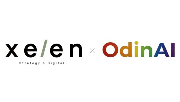 ゼレンとODIN、エージェント型AIを活用した企業変革支援で戦略的パートナーシップを締結