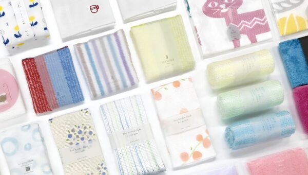 「糸、人、布、いつもの商品が生まれる現場を見に行こう。」原田織物 神野々工場で職人の技とものづくりを体験するオープンファクトリーを開催