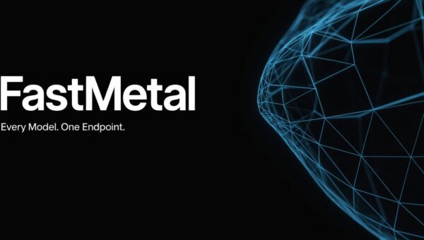 FastMetal、Mistral AI社の最新モデル「Mistral Large 4」を提供開始