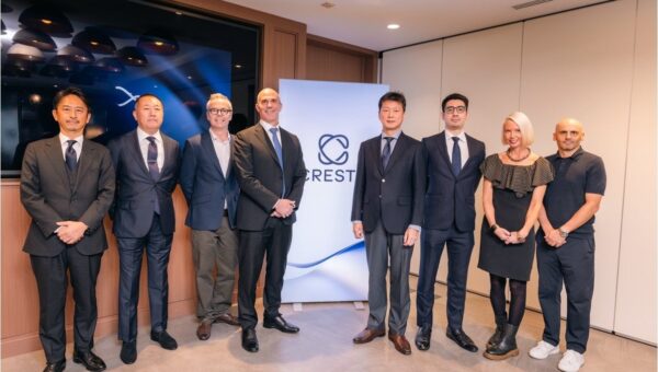 米国発、顧客体験（CX）AIのリーディングカンパニー「Cresta」、日本法人を設立し、カントリーマネージャーに田村 元が就任