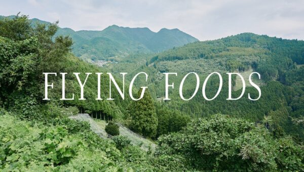 【新法人】VERTシェフ田中俊大が共同代表に就任。「株式会社FLYING FOODS」設立