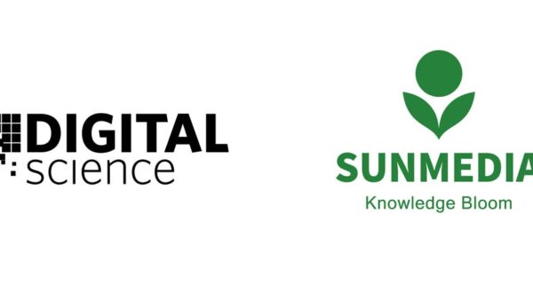 Digital Scienceとサンメディア、製薬企業の研究成果を「実社会への影響」まで可視化